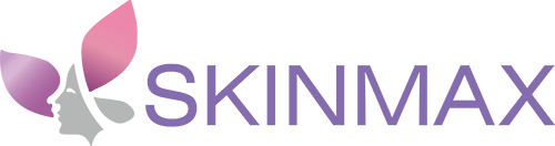 SKINMAX Logo